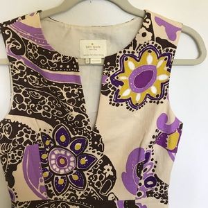 Kate Spade Dress